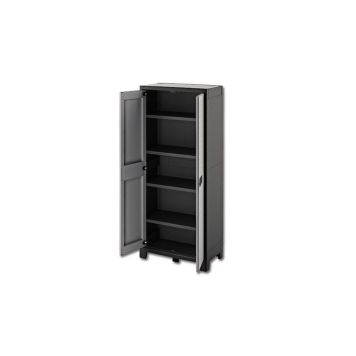 Verkfæraskápur Space Line 182 cm Regalux