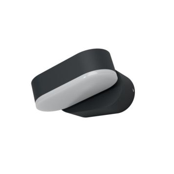 Veggljós LED 8W Ledvance Endura Style Mini Spot