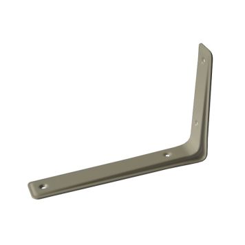 Hilluberi 235x160mm Vormann 3F hvítur