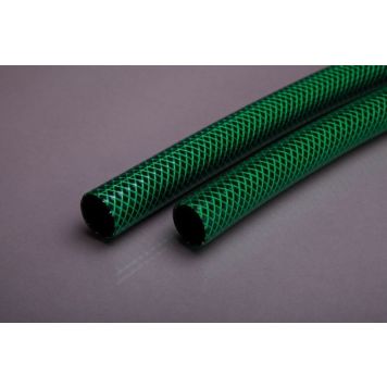Garðslanga Cord X ½" (verð á m) græn