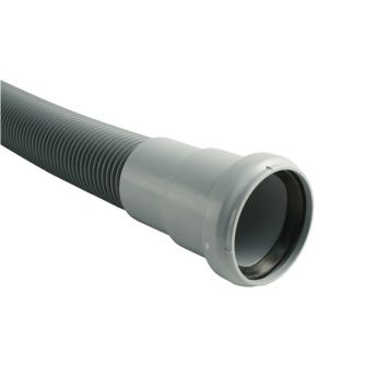 Flex barki 50mmx750mm Marley grár