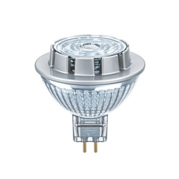 Kastarapera LED GU5.3 4000K Osram 7,8W Ø51 mm