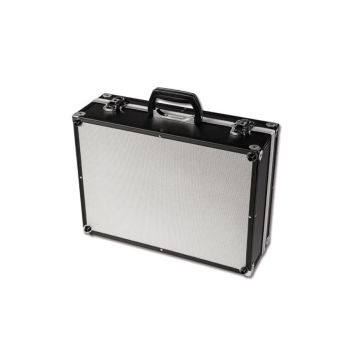 Verkfærataska 46x33x15 cm Wisent Blackline ál