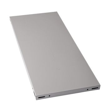 Járnhilla 800x350mm Regalux Robust grá