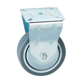 Húsgagnahjól 75x25 mm Stabilit 50 kg