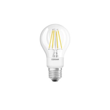 Ljósapera LED E27 2700K Osram 7W