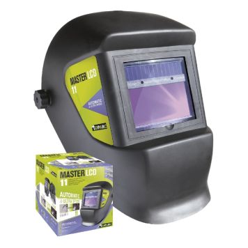 Rafsuðuhjálmur LCD Master 11 Gys