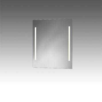 Spegill 60x70cm LED Libato 