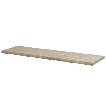 Hilla 800x150x20 mm Dolle Lite Vintage eik