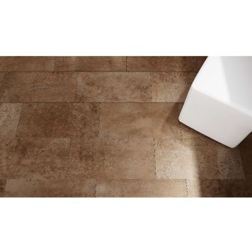 Gólf-/vegg flísar Shape iron 30x60 cm 1,44 m2