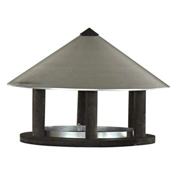 Fuglahús Ø38 cm Garden Life Odense