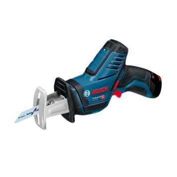 Stingsög 12V Bosch Professional GSA 12V-14