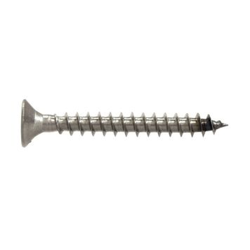 Tréskrúfur TX Ø3,5x40 mm 200 stk Profi Depot A2