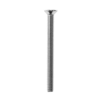 Maskínuskrúfa UZ PH Ø3x16 mm 100 stk Profi Depot A2