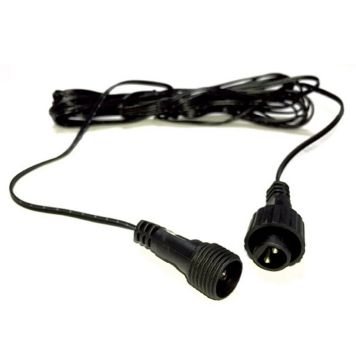 Framlengingarsnúra 5m fyrir Veli Line jólaseríu