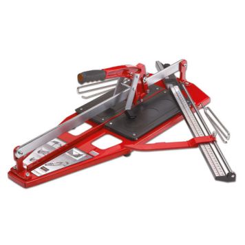 Flísaskeri 640mm Heka Magic Cut