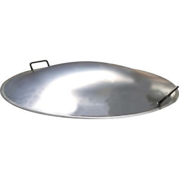 Lok á eldstæði Ø80cm Bushbeck