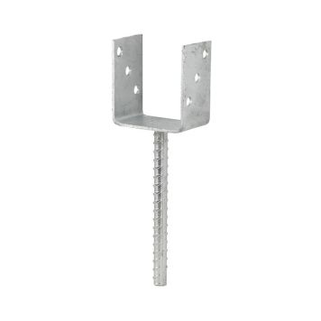 Súluskór 75x60x100mm Vormann heitgalv.