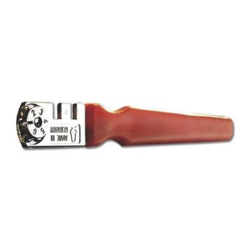 Glerskeri með hjóli Heka Hm