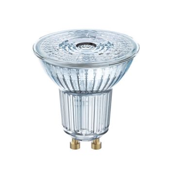 Kastarapera LED GU10 4000K Osram 4,3W Ø50mm