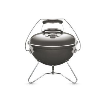 Kolagrill Smokey Joe Premium Ø37 cm grátt