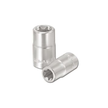 Toppur 1/2" E16 40 mm Matador