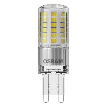 Ljósapera LED  2700K Osram 4,8W Ø1,8mm
