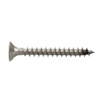 Tréskrúfur TX Ø3,5x25 mm 200 stk Profi Depot A2
