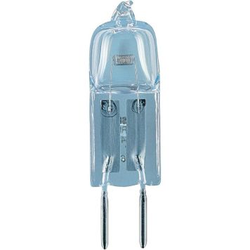 Halogen pera GY6.35 3000K Osram 50W Ø12 mm 2 stk
