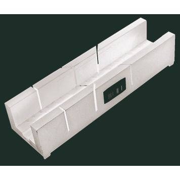 Skerstokkur 250 mm plast Wisent