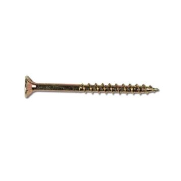 Tréskrúfur TX Ø4,5x60 mm 200 stk Profi Depot RG
