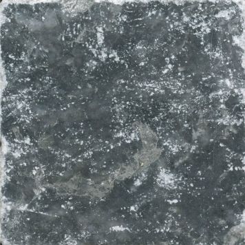 Gólf-/vegg flísar Nero antique 10x10 cm