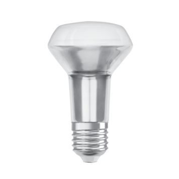 Ljósapera LED E14 2700K Osram 5,9W 