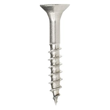 Tréskrúfur TX Ø4x25 mm 200 stk Profi Depot A2
