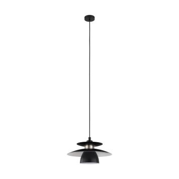 Hangandi ljós E27 Brenda Ø32 cm