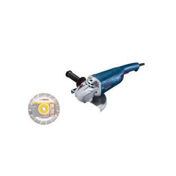 Slípirokkur 2000W Ø230mm Bosch GWS 20-230P