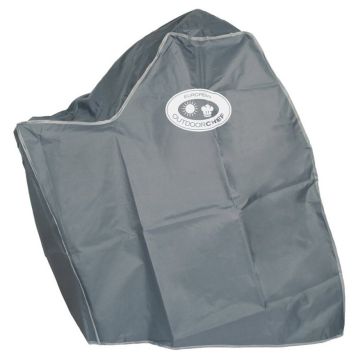 Yfirbreiðsla fyrir Ascona Outdoorchef grá