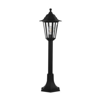Garðljós E27 Duanera 100 cm