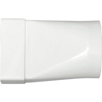 Breytistykki ferhyrningur/hring 110x54 mm Ø100 Fresh 