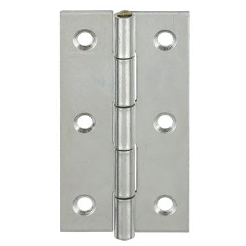 Löm 50x31mm Vormann galv.