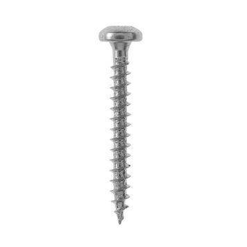Tréskrúfur pönnuhaus TX Ø4x40 mm 200 stk Profi Depot RG