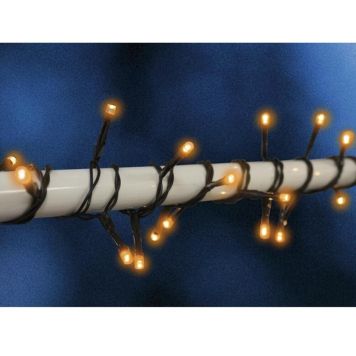 Jólasería 320 LED 24m Veli Line extra warm