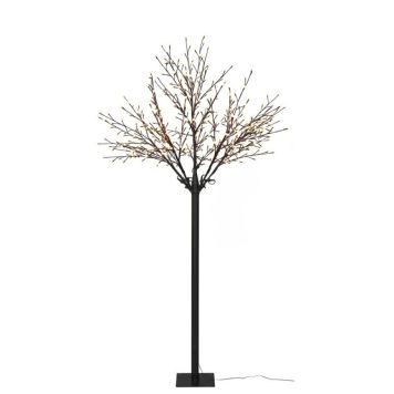 Jólatré 500 LED 220cm IP44 Bonetti