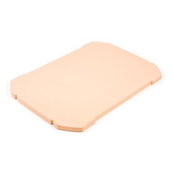 Pizzasteinn Broilking 48x35cm