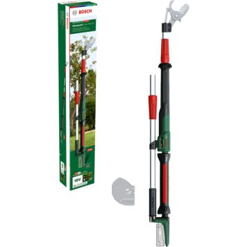 Greinaklippur 18V Bosch AdvancedPrune -45 án rafhlöðu