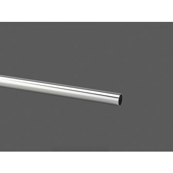 Fataslá 1245mm Elfa króm