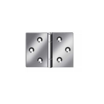 Löm 60x90mm Vormann galv.