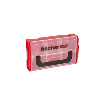 Smáhlutakassi 6 hólf Fischer