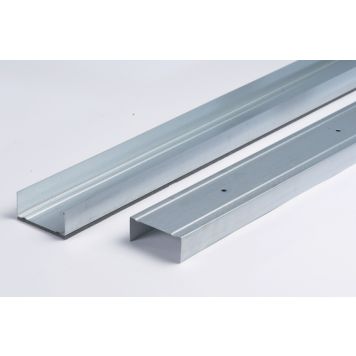 Gipsstoð MR 45x3000mm Knauf