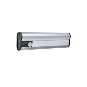 Undirskápaljós með skynjara LED 1W USB 20cm